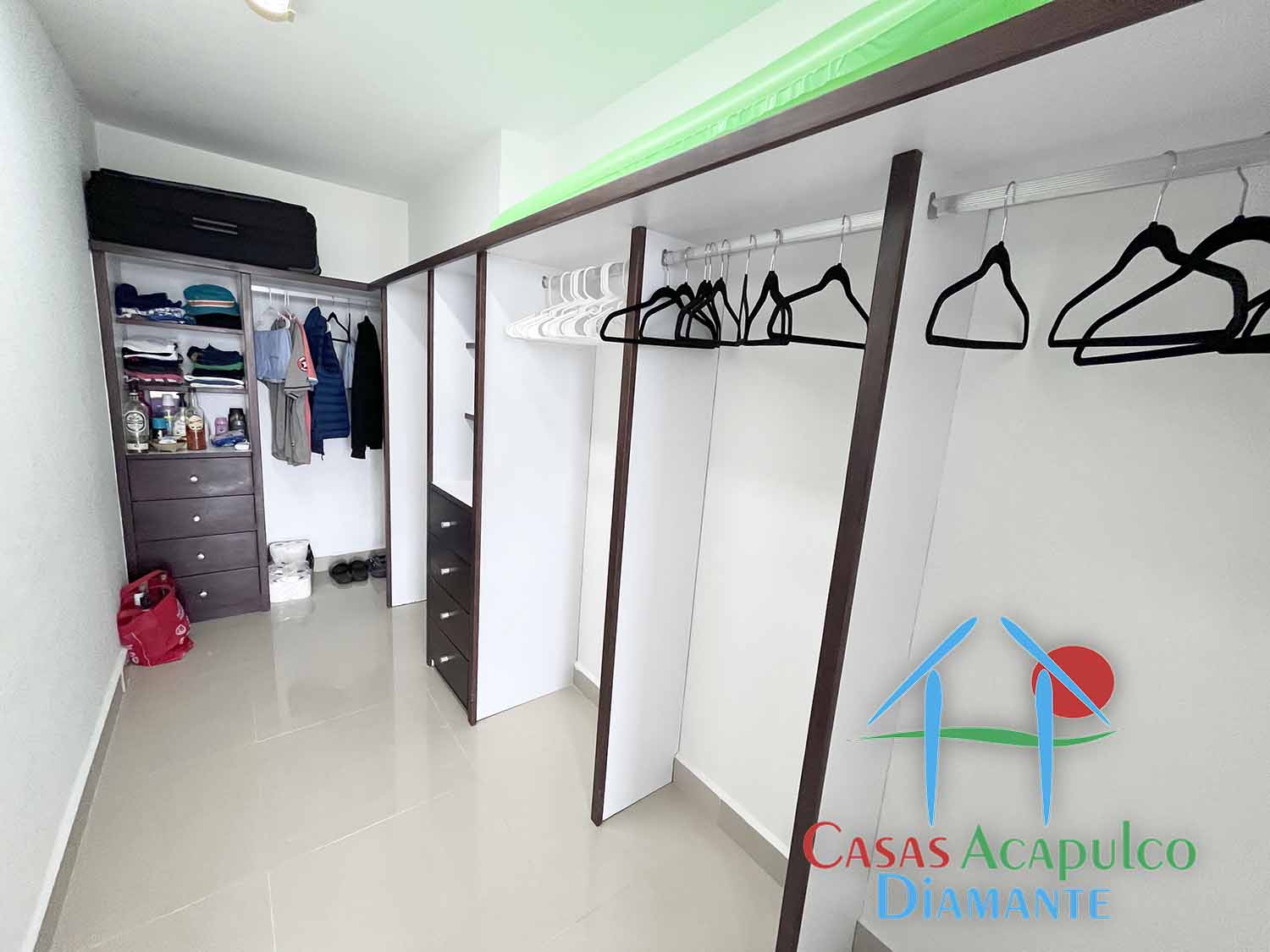 Laguna Cielo PH 4 - Recamara principal 8